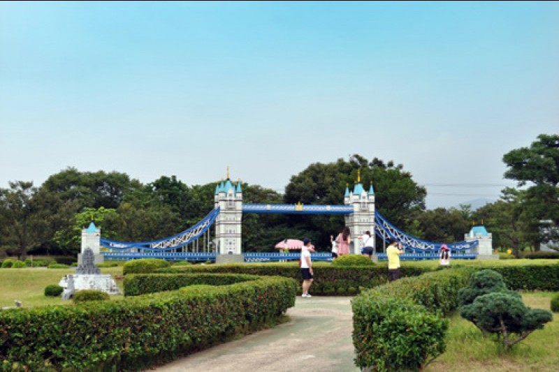 Jeju Mini Land  (1/9)