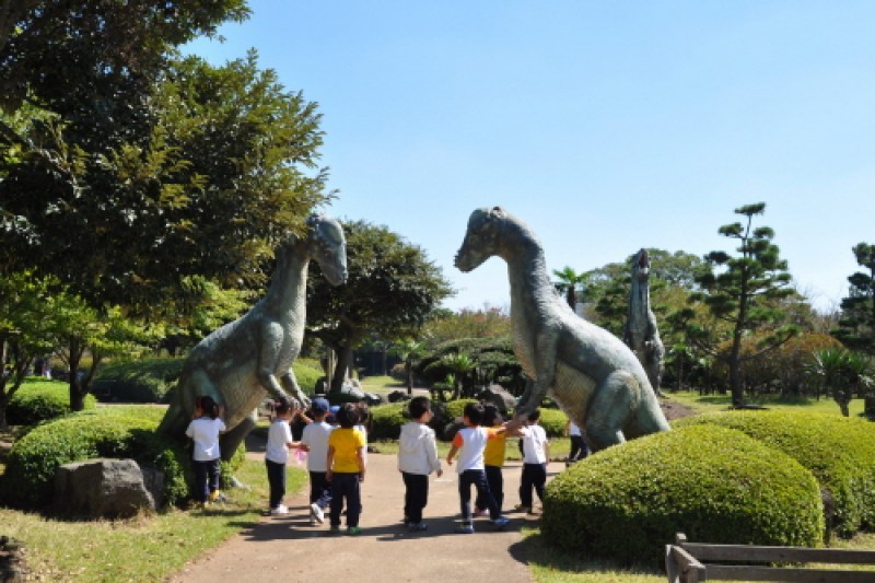 Jeju Mini Land  (7/9)