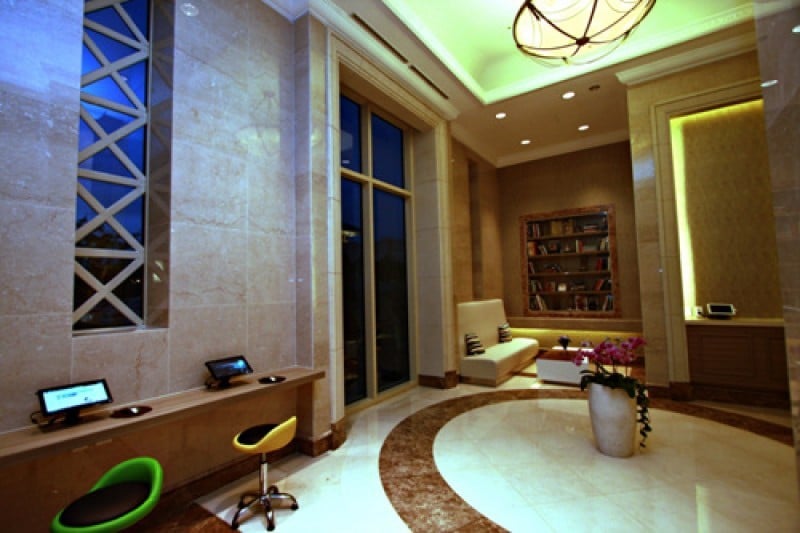 Lotte Hotel Jeju  (3/10)