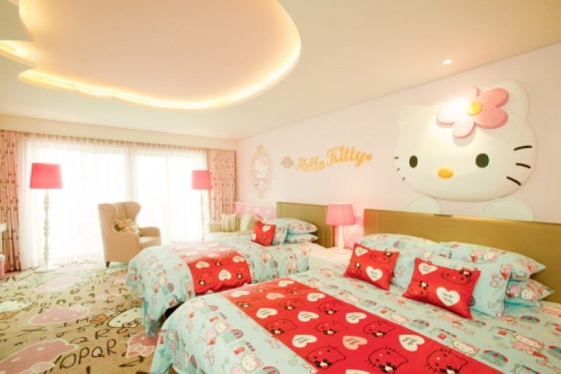 Lotte Hotel Jeju  (4/10)