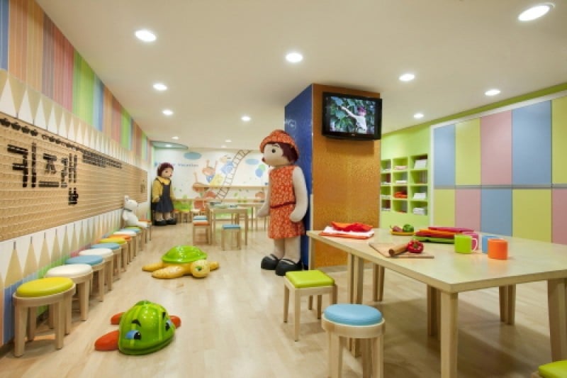 Lotte Hotel Jeju  (5/10)