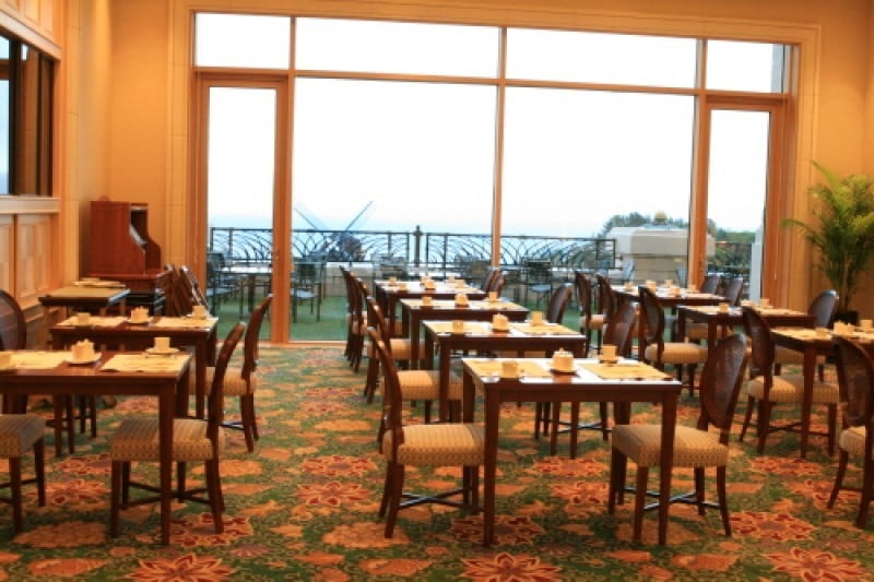 Lotte Hotel Jeju  (7/10)