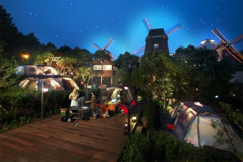 Lotte Hotel Jeju  (8/10)