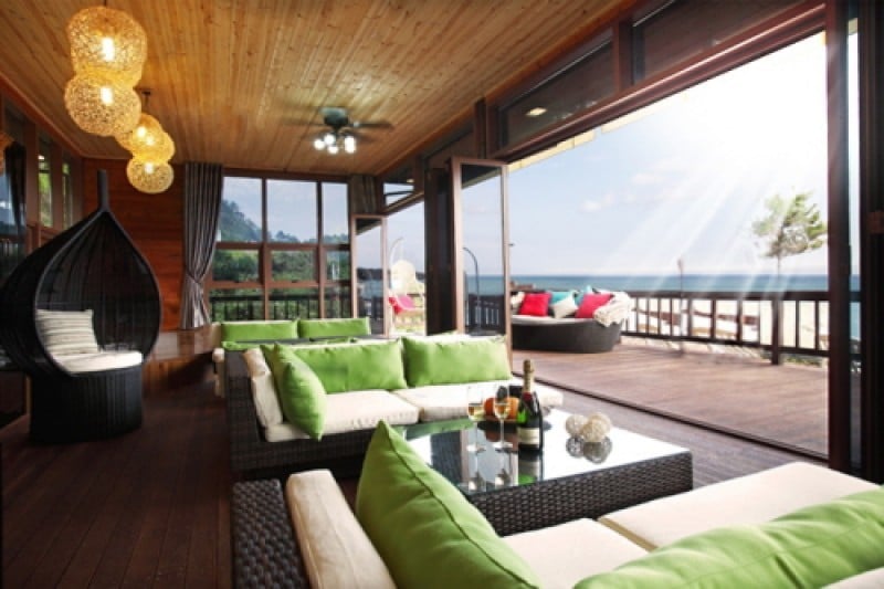 Lotte Hotel Jeju  (10/10)