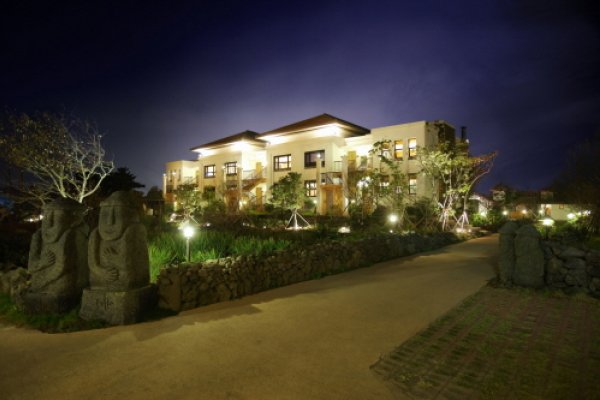 Jeju Olle Resort