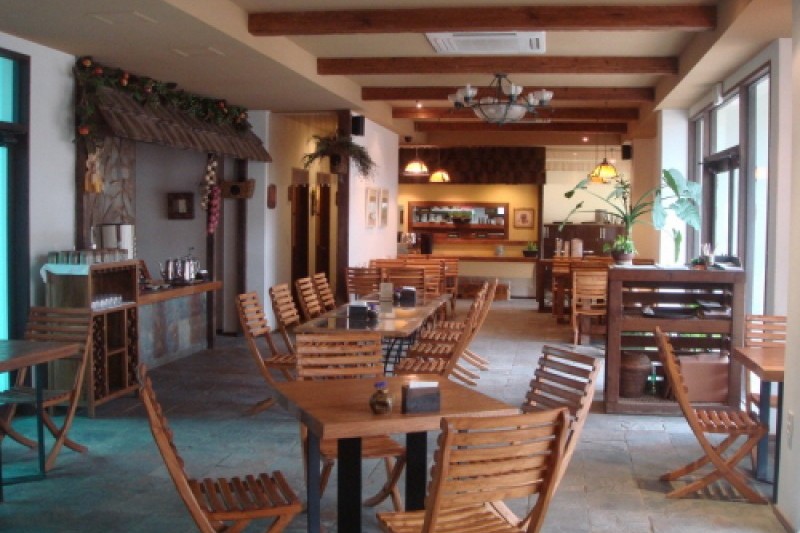 Jeju Olle Resort  (3/9)