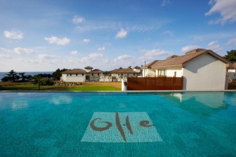 Jeju Olle Resort  (6/9)