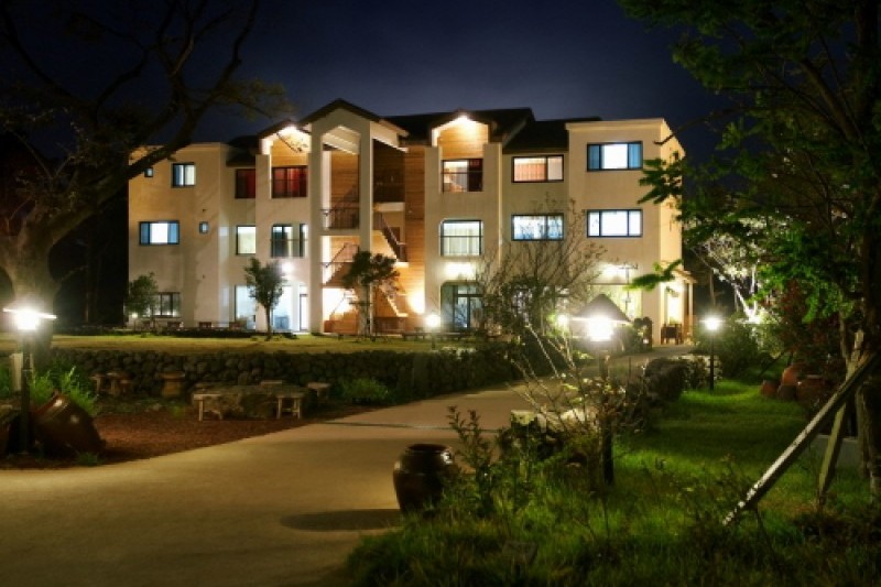 Jeju Olle Resort  (9/9)