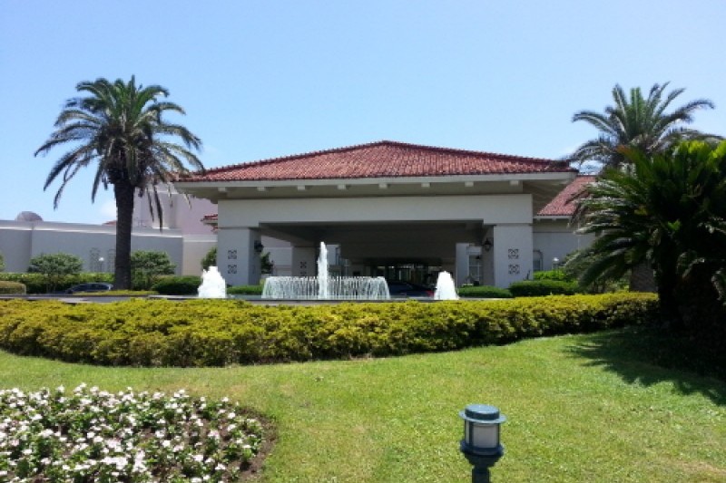 The Shilla Jeju  (4/4)