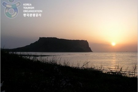 Seongsan Sunrise Festival 