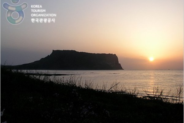 Seongsan Sunrise Festival