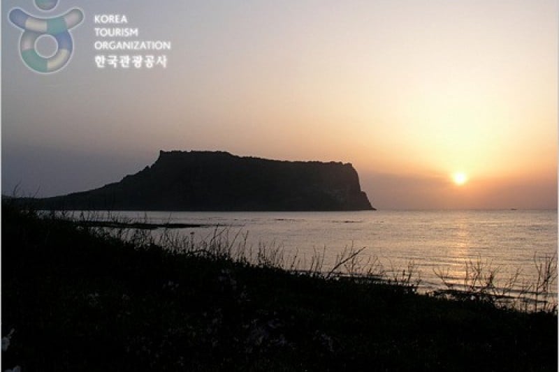 Seongsan Sunrise Festival  (1/1)
