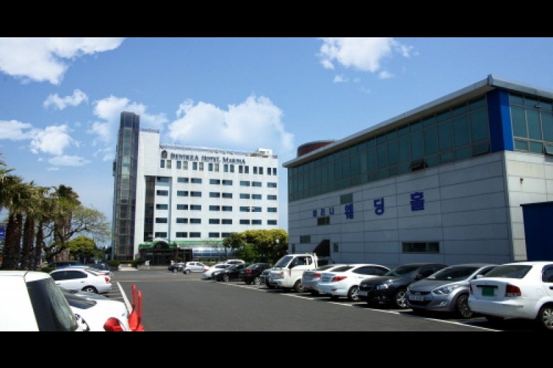 BENIKEA Hotel Marina  (2/7)