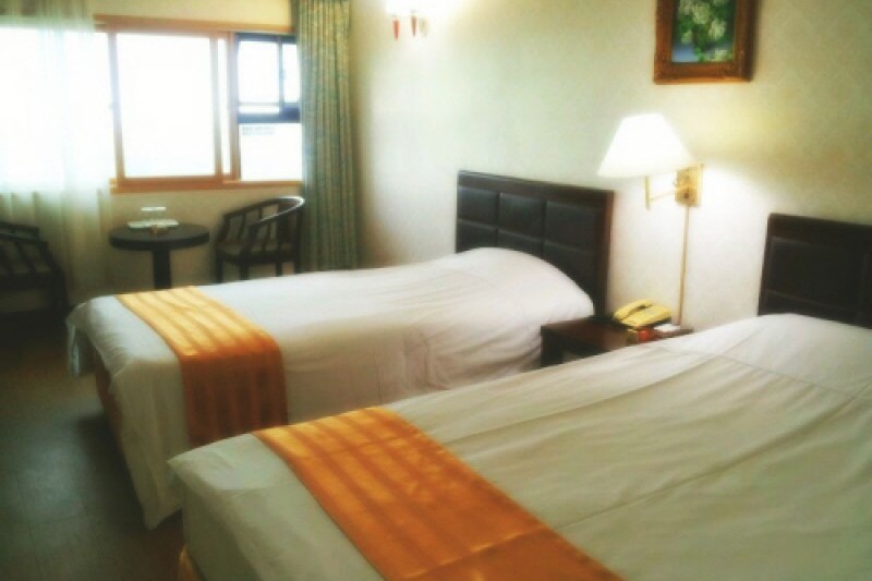 BENIKEA Hotel Marina  (3/7)