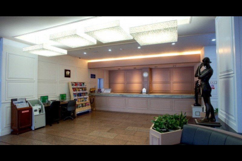 BENIKEA Hotel Marina  (5/7)