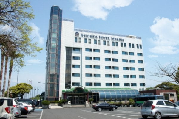 BENIKEA Hotel Marina