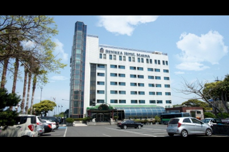 BENIKEA Hotel Marina  (6/7)