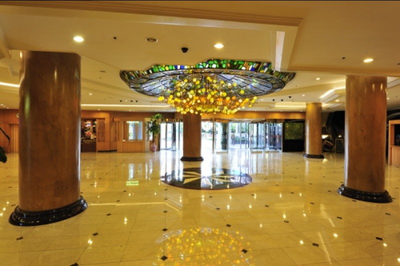 Jeju Pacific Hotel  (1/4)