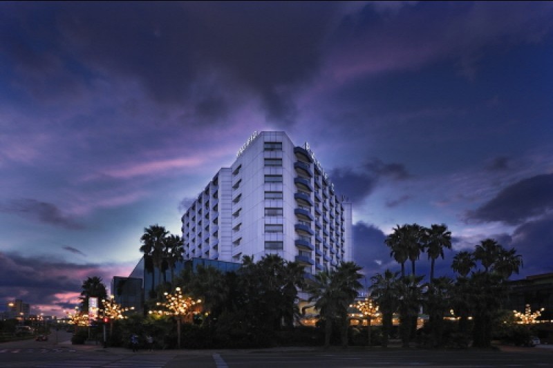 Jeju Pacific Hotel  (2/4)