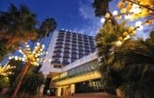 Jeju Pacific Hotel 