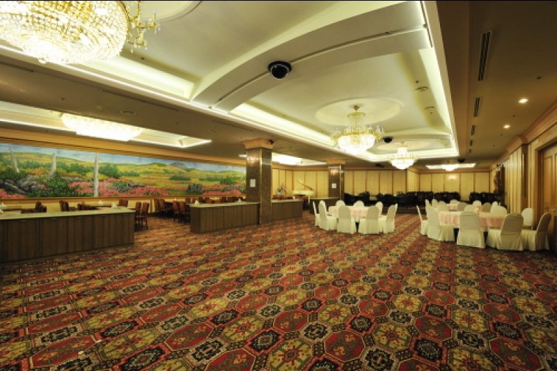 Jeju Pacific Hotel  (4/4)