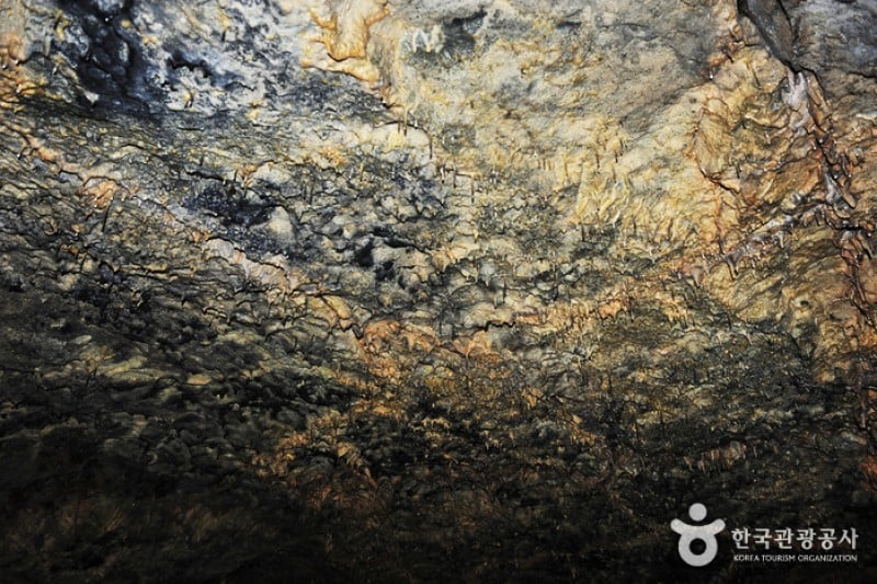 Hyeopjaegul Cave  (1/5)