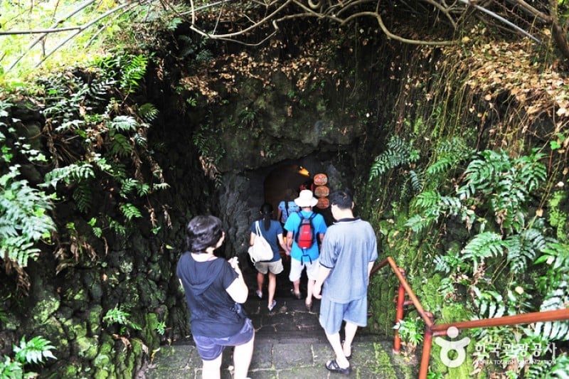 Hyeopjaegul Cave  (2/5)