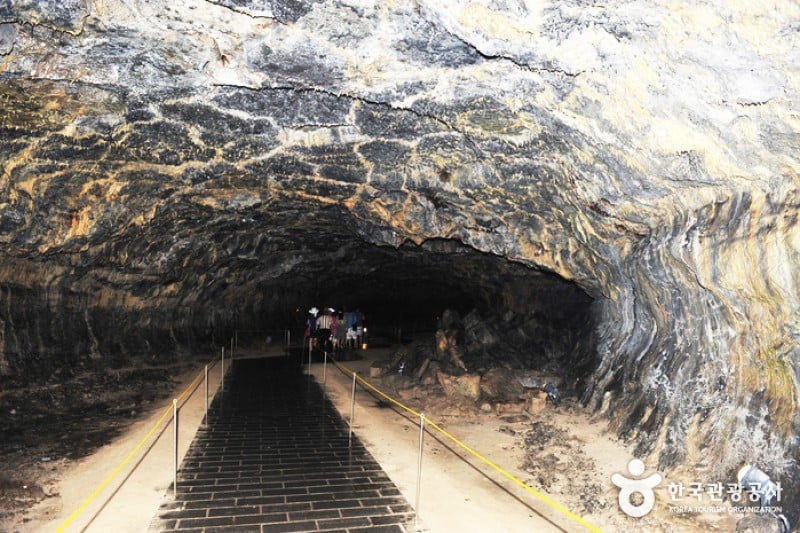 Hyeopjaegul Cave  (3/5)
