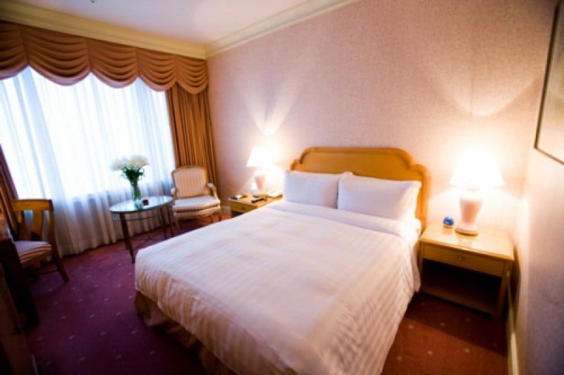 T.H.E. Hotel &amp; Vegas Casino  (8/12)