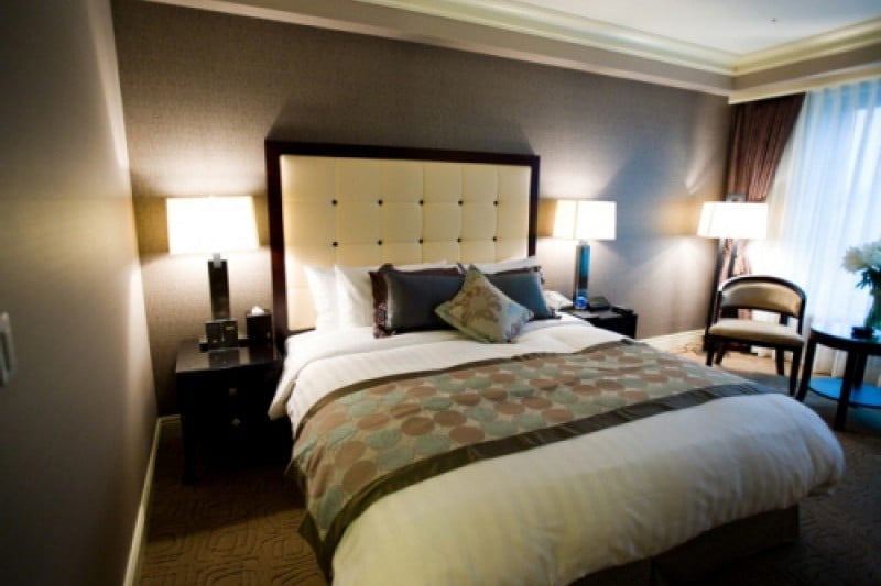 T.H.E. Hotel &amp; Vegas Casino  (10/12)