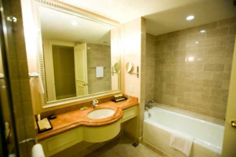 T.H.E. Hotel &amp; Vegas Casino  (11/12)
