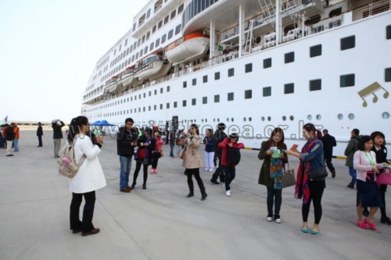 Jeju International Passenger Terminal  (6/6)
