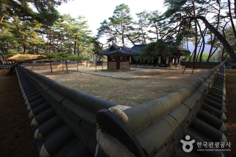 Yeongwol Cheongnyeongpo Cape  (20/46)