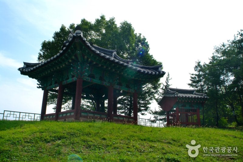 Seogang River (서강) (2/2)