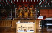 Cheoneunsa Temple(Samcheok) (천은사(삼척))