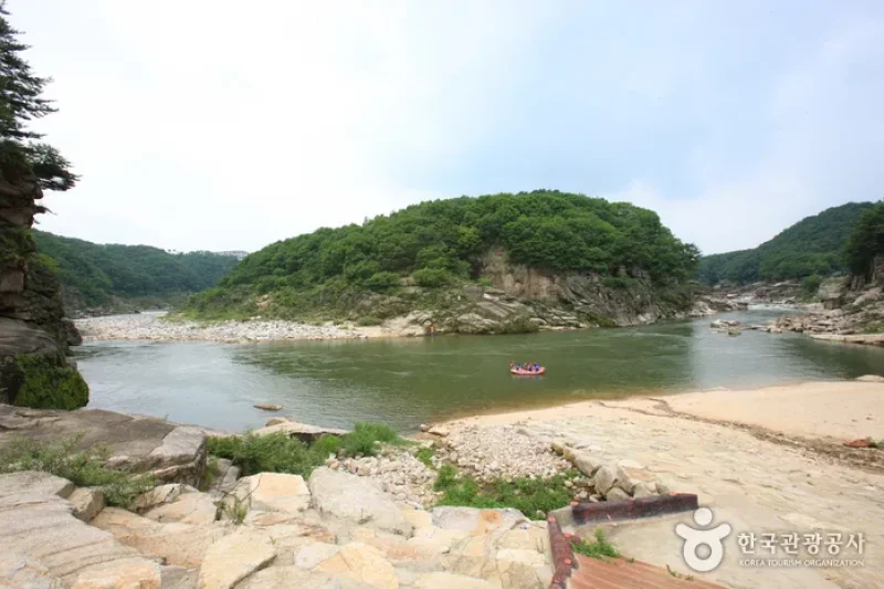 Sundam Valley (순담계곡) (2/11)