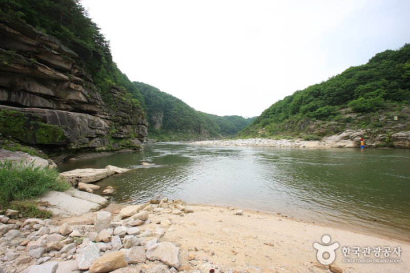 Sundam Valley (순담계곡) (3/11)