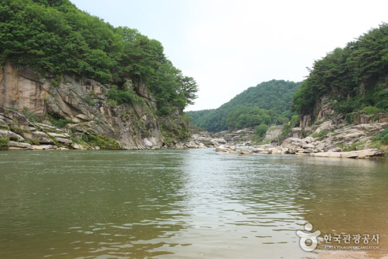 Sundam Valley (순담계곡) (4/11)