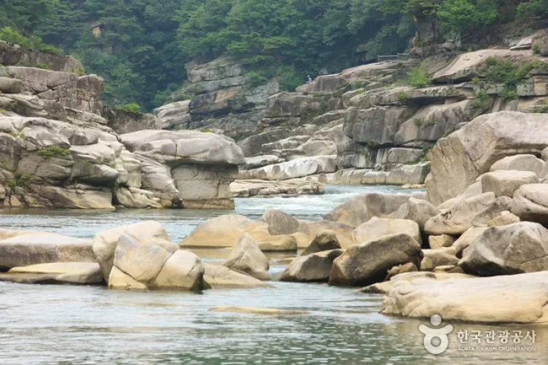 Sundam Valley (순담계곡) (5/11)