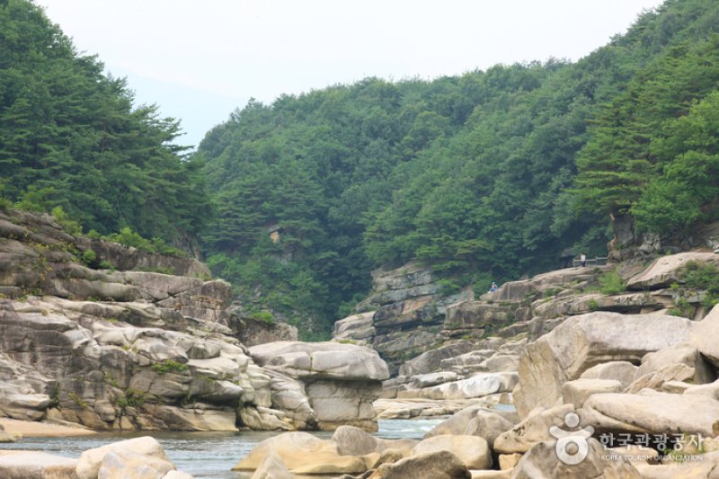 Sundam Valley (순담계곡) (6/11)