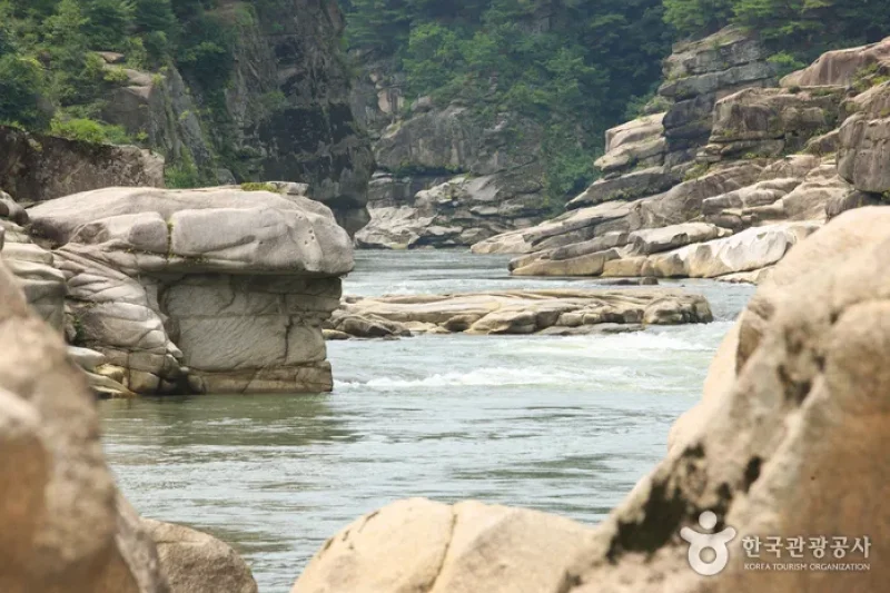 Sundam Valley (순담계곡) (8/11)