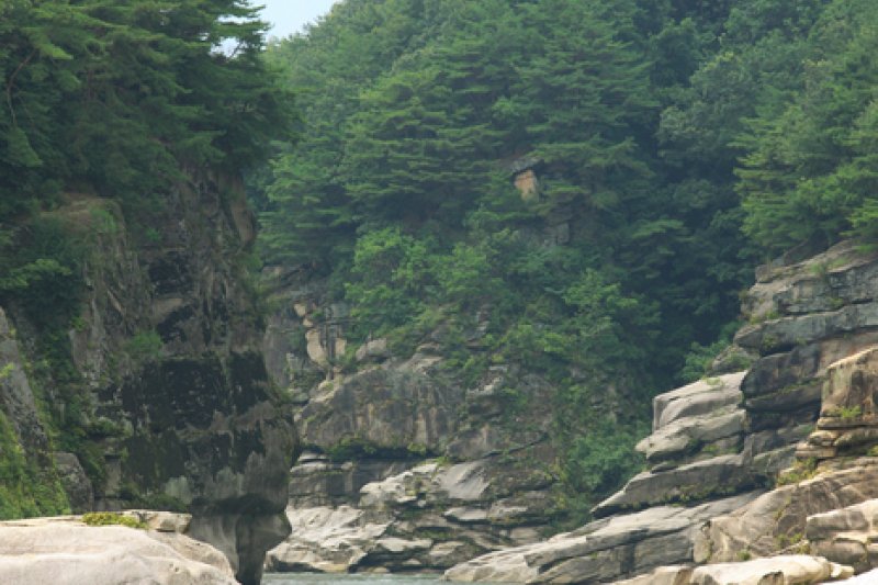 Sundam Valley (순담계곡) (9/11)