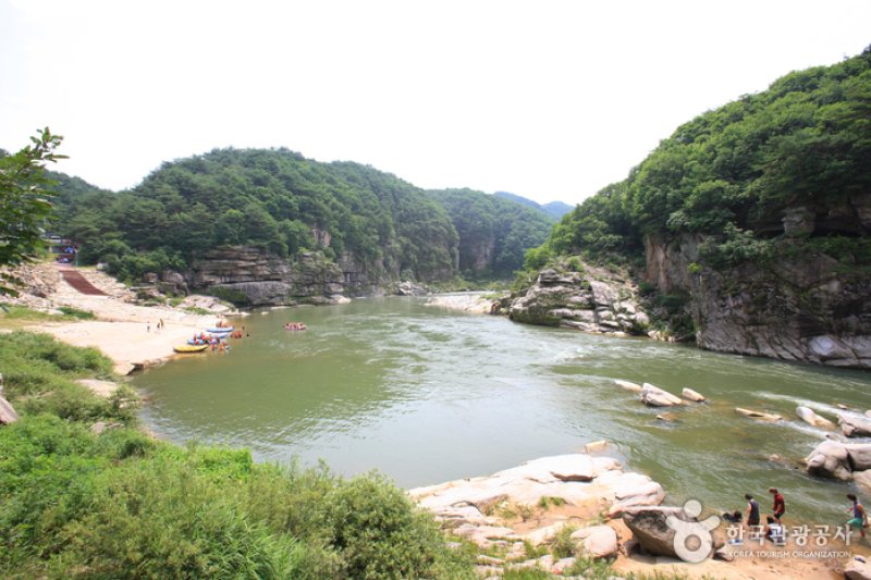 Sundam Valley (순담계곡) (10/11)