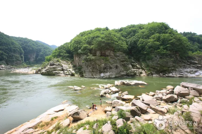Sundam Valley (순담계곡) (11/11)