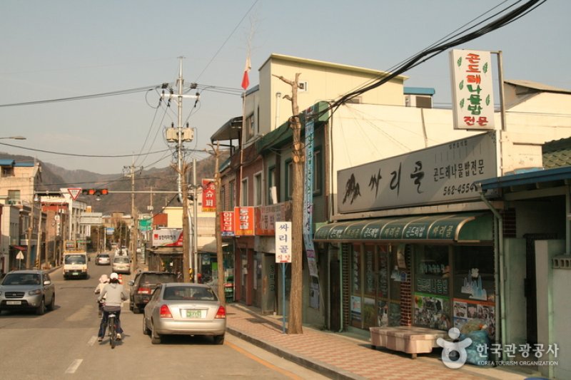 Ssarigol  (2/7)