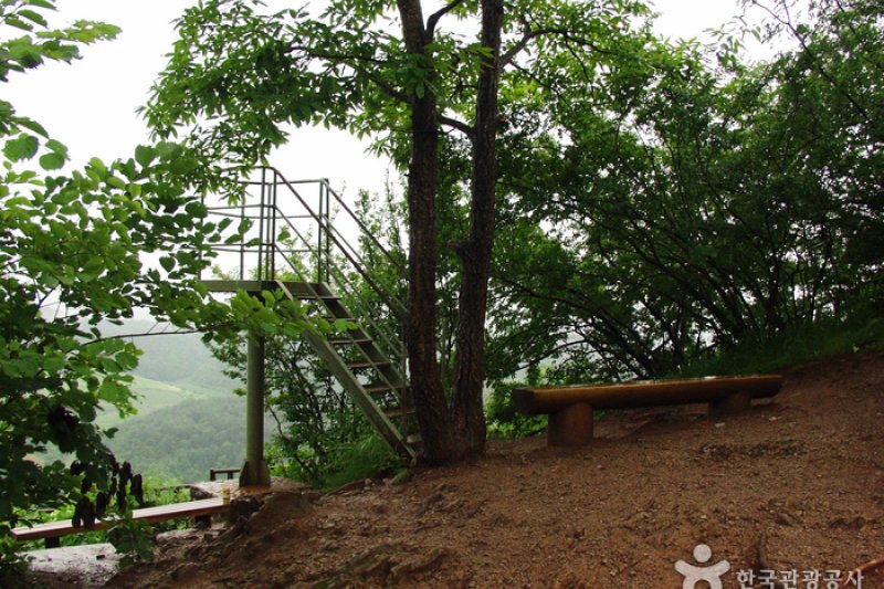 Seondol Cliff (선돌) (5/12)