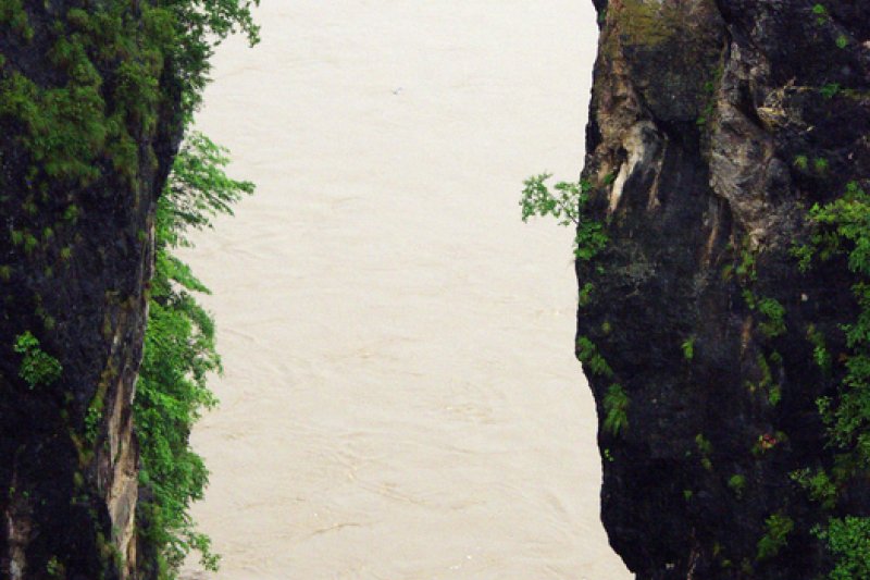 Seondol Cliff (선돌) (7/12)