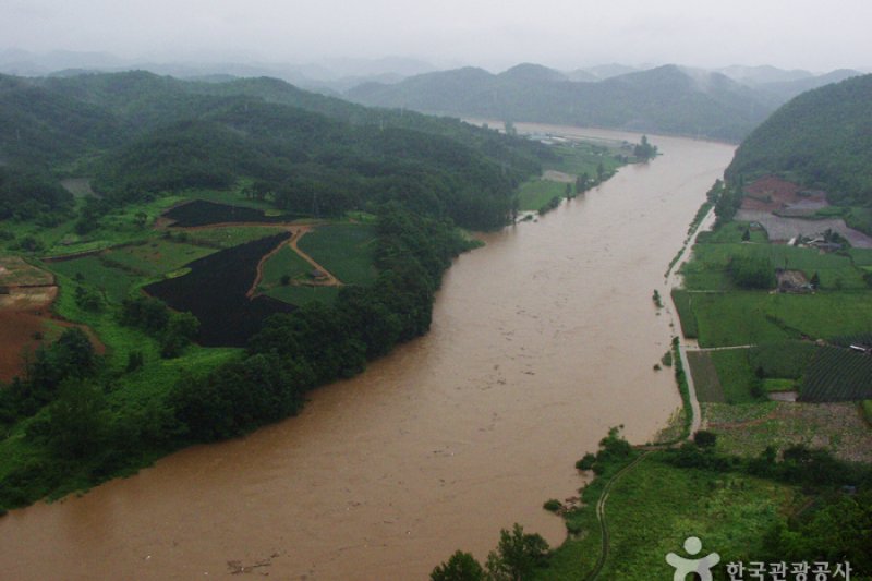Seondol Cliff (선돌) (8/12)