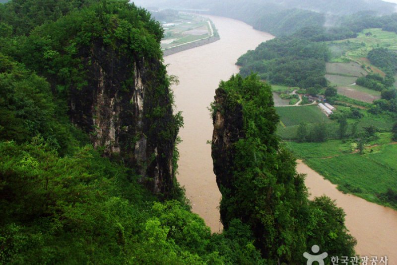 Seondol Cliff (선돌) (11/12)