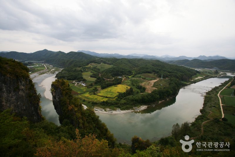Seondol Cliff (선돌) (12/12)
